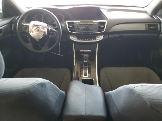 Photo 8 from auction – 2015 HONDA ACCORD LX with VIN 1HGCR2F33FA026306