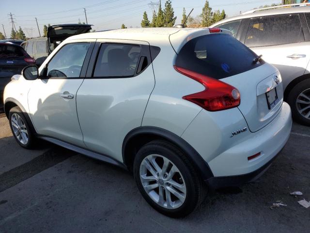 Photo 2 from auction – 2012 NISSAN JUKE S with VIN JN8AF5MR6CT108557