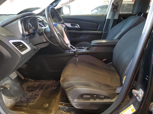 Photo 7 from auction – 2011 GMC TERRAIN SL with VIN 2CTFLTE53B6359865