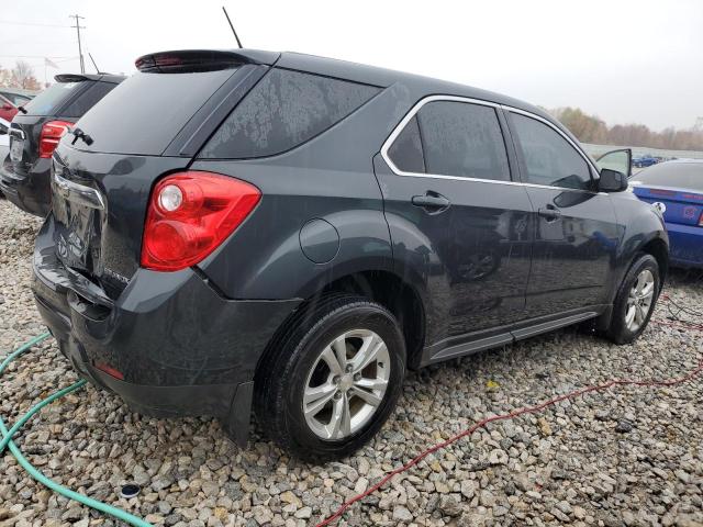 Photo 3 from auction – 2013 CHEVROLET EQUINOX LS with VIN 2GNALBEK3D1245944