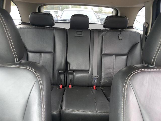 Photo 10 from auction – 2007 FORD EDGE SEL with VIN 2FMDK48C27BA90290