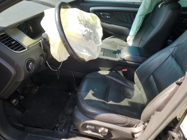 Photo 7 from auction – 2014 FORD TAURUS SEL with VIN 1FAHP2E88EG136499