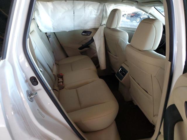 Photo 10 from auction – 2017 ACURA RDX TECHNO with VIN 5J8TB3H5XHL007901
