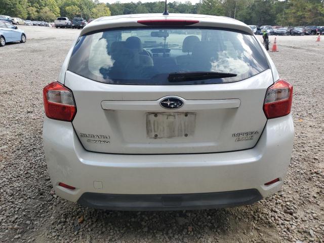 Photo 6 from auction – 2012 SUBARU IMPREZA with VIN JF1GPAA61CH212842