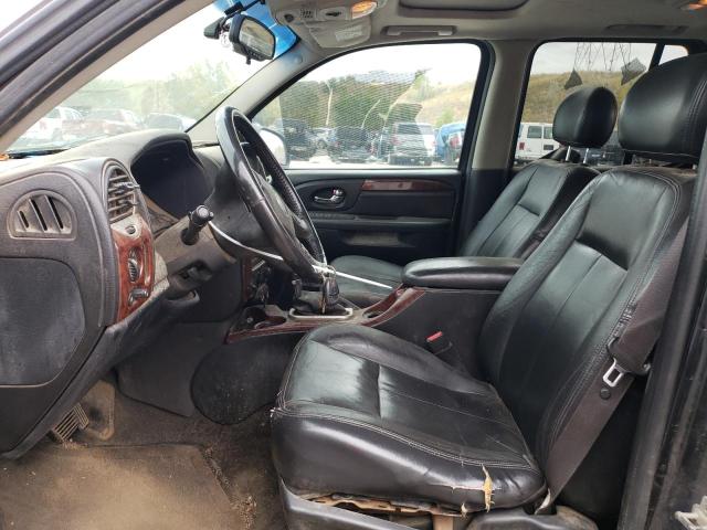 Photo 7 from auction – 2005 GMC ENVOY with VIN 1GKDT13SX52313679