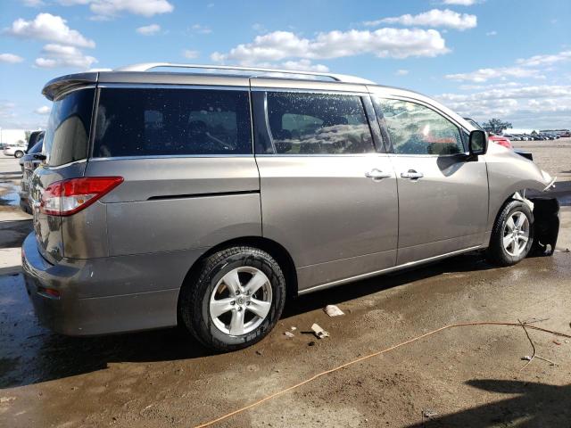 Photo 3 from auction – 2016 NISSAN QUEST S with VIN JN8AE2KP5G9154564
