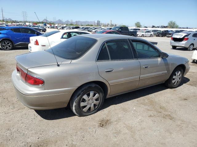 Photo 3 from auction – 2002 BUICK CENTURY CU with VIN 2G4WS52J821114824