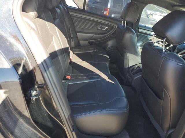 Photo 10 from auction – 2013 FORD TAURUS SEL with VIN 1FAHP2E82DG176978