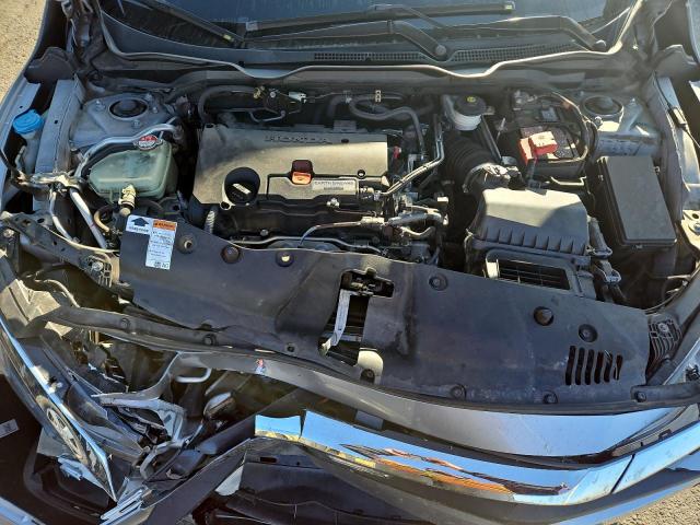 Photo 11 from auction – 2017 HONDA CIVIC LX with VIN 2HGFC4B07HH307017