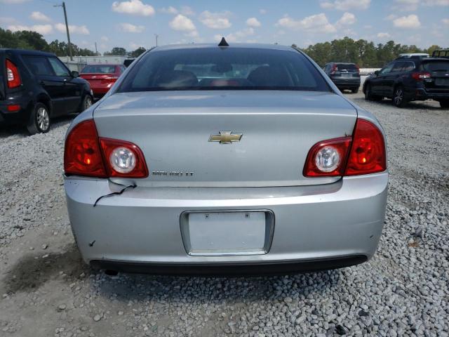 Photo 6 from auction – 2012 CHEVROLET MALIBU with VIN 1G1ZC5E0XCF190842