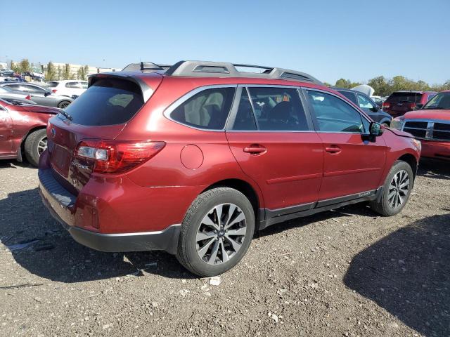 Photo 3 from auction – 2016 SUBARU OUTBACK 2. with VIN 4S4BSBNC1G3327948