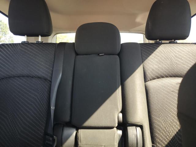 Photo 10 from auction – 2012 DODGE JOURNEY SE with VIN 3C4PDCAB6CT135317