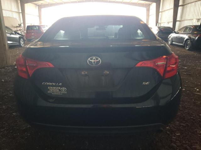 Photo 6 from auction – 2017 TOYOTA COROLLA L with VIN 5YFBURHE6HP673006