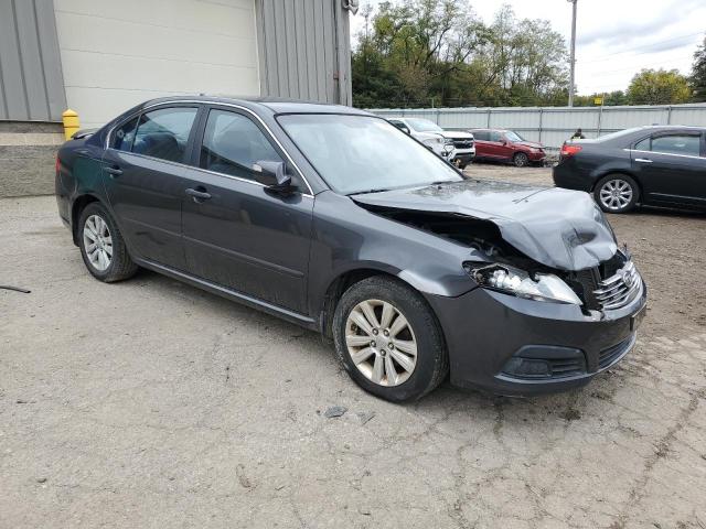Photo 4 from auction – 2010 KIA OPTIMA LX with VIN KNAGG4A82A5414887