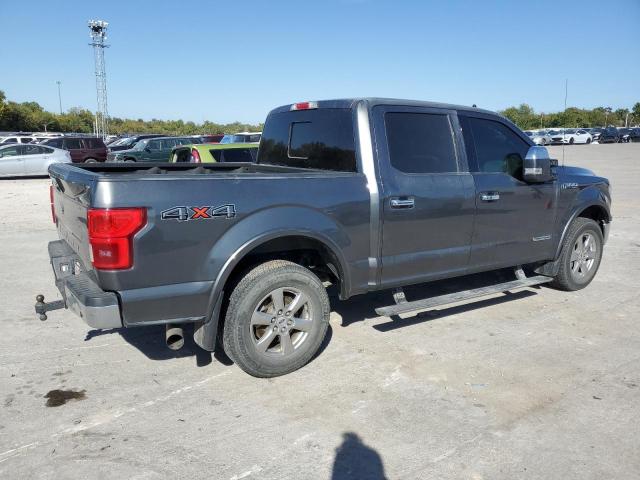 Photo 3 from auction – 2019 FORD F150 SUPER with VIN 1FTFW1E13KFC27778