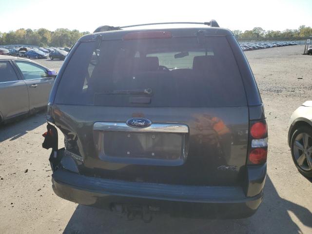 Photo 6 from auction – 2008 FORD EXPLORER X with VIN 1FMEU73E98UA18927