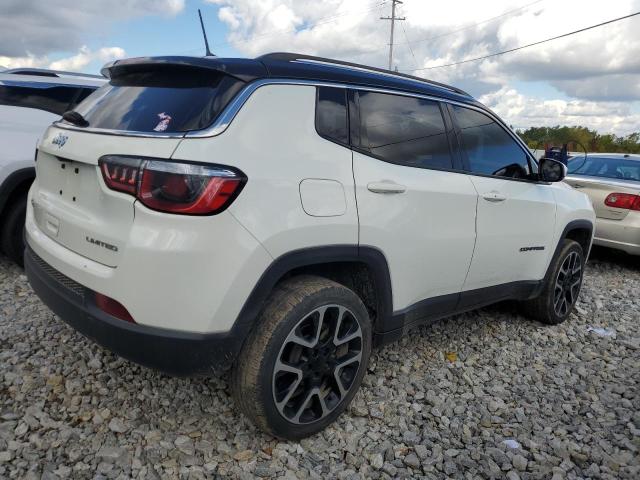 Photo 3 from auction – 2018 JEEP COMPASS LI with VIN 3C4NJDCBXJT104782