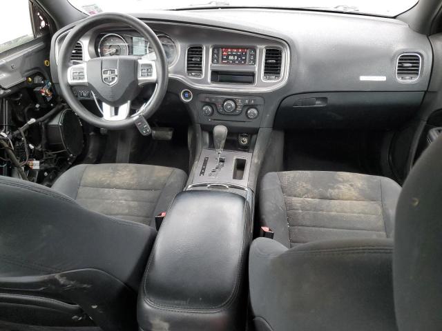 Photo 8 from auction – 2011 DODGE CHARGER with VIN 2B3CL3CG5BH579422