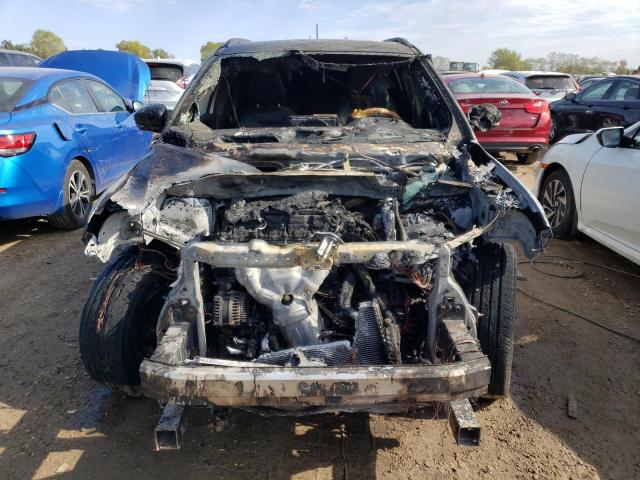 Photo 5 from auction – 2022 JEEP COMPASS LI with VIN 3C4NJDCB0NT123301
