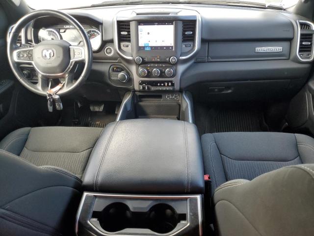 Photo 8 from auction – 2022 RAM 1500 BIG H with VIN 1C6RREBT4NN152964
