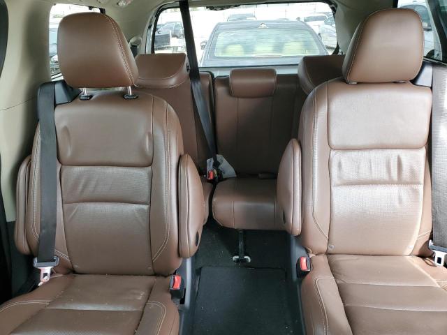 Photo 10 from auction – 2015 TOYOTA SIENNA XLE with VIN 5TDYK3DC0FS550484