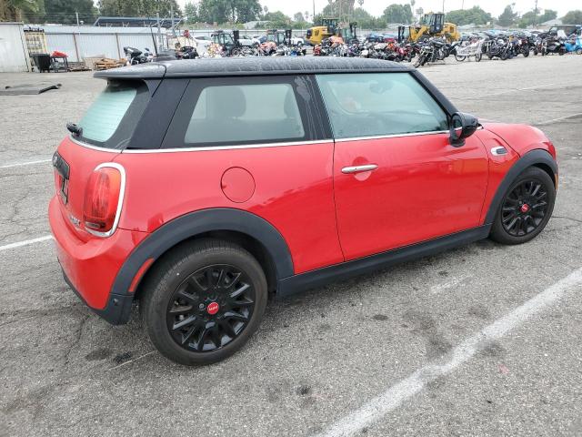 Zdjęcie 3 z aukcji – 2021 MINI COOPER z VIN WMWXR3C05M2N99521