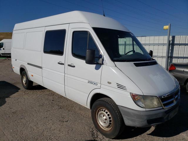 Photo 4 from auction – 2003 SPRINTER 2500 SPRIN with VIN WD2YD742735515305