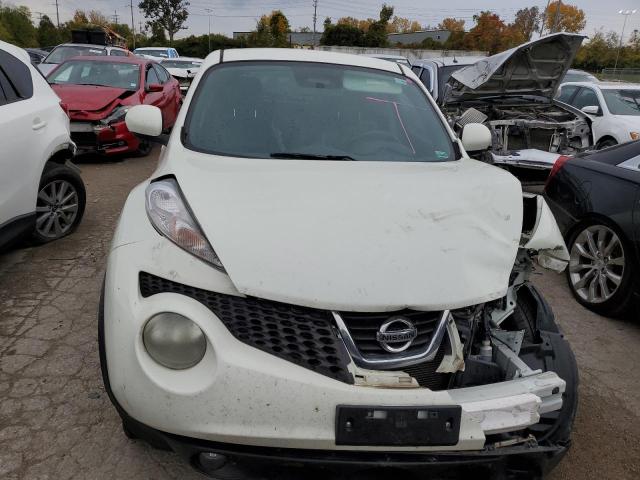 Photo 5 from auction – 2011 NISSAN JUKE S with VIN JN8AF5MV0BT011558