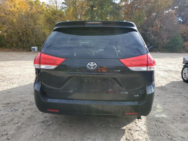 Photo 6 from auction – 2014 TOYOTA SIENNA LE with VIN 5TDKK3DC3ES460105