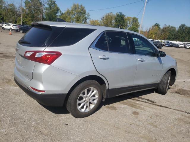 Photo 3 from auction – 2019 CHEVROLET EQUINOX LT with VIN 3GNAXUEV5KL104671