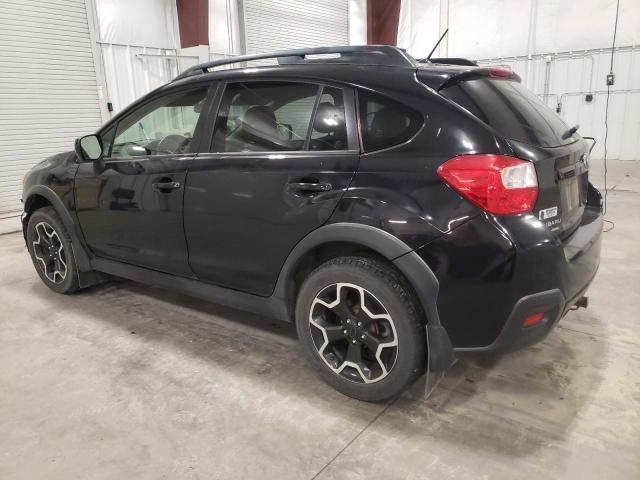 Photo 2 from auction – 2013 SUBARU XV CROSSTR with VIN JF2GPACC3D2802527