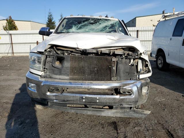 Photo 5 from auction – 2014 RAM 3500 LARAM with VIN 3C63RRJL9EG140977