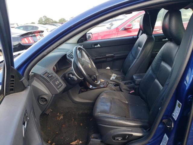 Photo 7 from auction – 2006 VOLVO S40 2.4I with VIN YV1MS382162156560