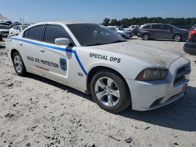 Photo 4 from auction – 2014 DODGE CHARGER SE with VIN 2C3CDXBG5EH295950