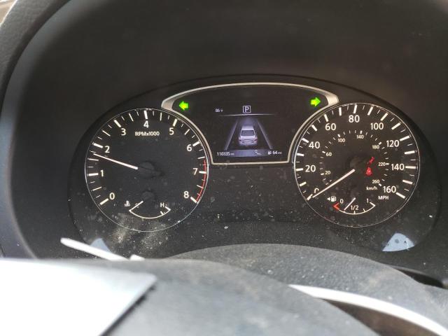 Photo 9 from auction – 2017 NISSAN ALTIMA 2.5 with VIN 1N4AL3AP4HC278912