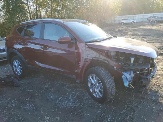 Photo 4 from auction – 2020 HYUNDAI TUCSON LIM with VIN KM8J3CA48LU257155