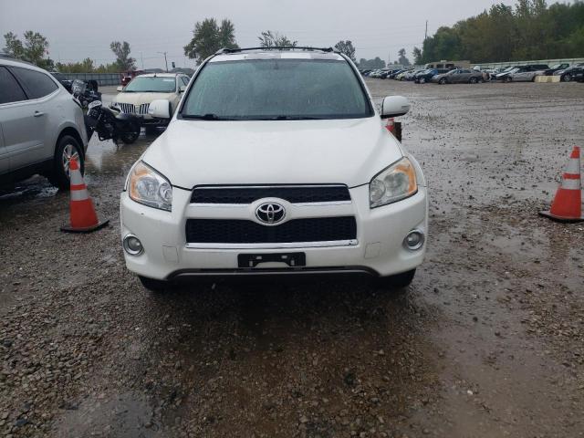 Photo 5 from auction – 2010 TOYOTA RAV4 with VIN 2T3DF4DV8AW061610