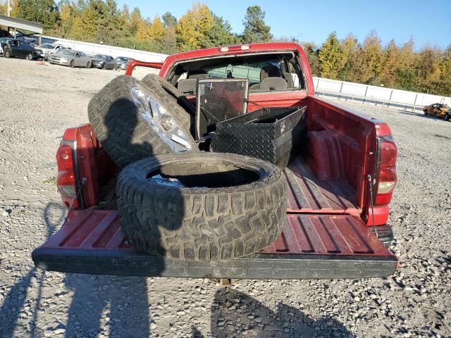 Photo 6 from auction – 2004 CHEVROLET SILVERADO with VIN 2GCEC19T941135133