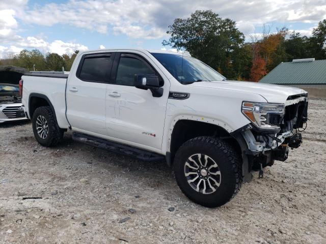 Photo 4 from auction – 2019 GMC SIERRA K15 with VIN 3GTP9EED3KG170171