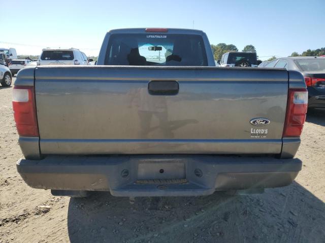 Фото 6 с аукциона – 2004 FORD RANGER с VIN 1FTYR10U34PB09017