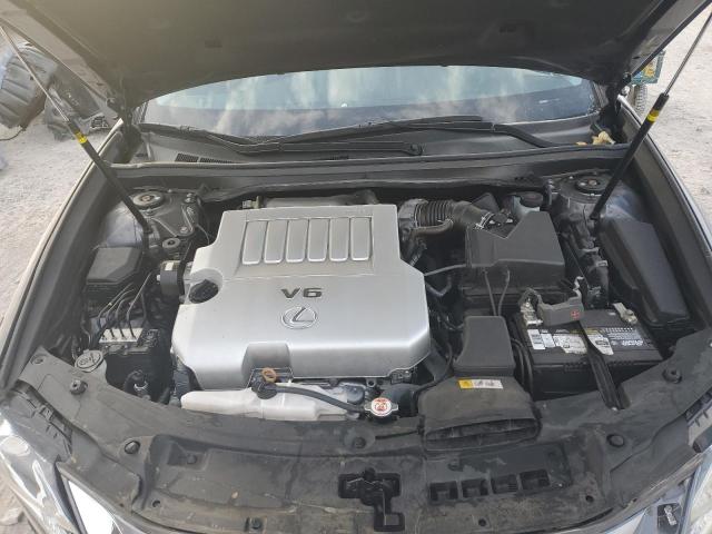 Photo 11 from auction – 2018 LEXUS ES 350 with VIN 58ABK1GG5JU092328