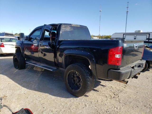 Photo 2 from auction – 2012 CHEVROLET SILVERADO with VIN 3GCPKSE77CG102583