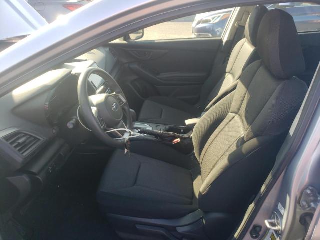 Photo 7 from auction – 2019 SUBARU IMPREZA with VIN 4S3GTAB60K3735527
