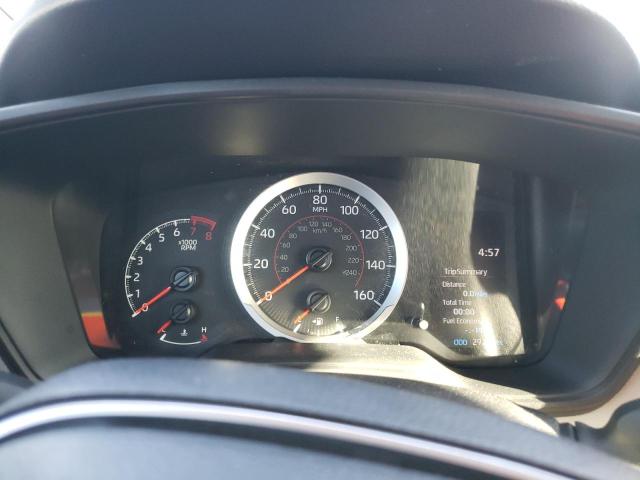 Photo 9 from auction – 2022 TOYOTA COROLLA CR with VIN 7MUCAAAGXNV025266
