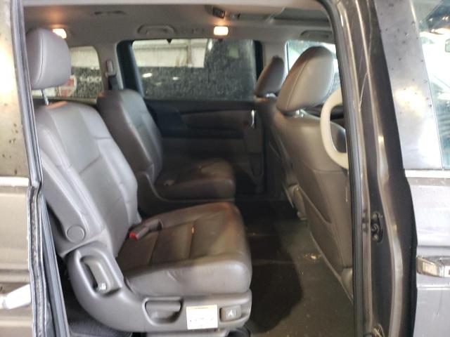 Photo 11 from auction – 2014 HONDA ODYSSEY EX with VIN 5FNRL5H68EB025192