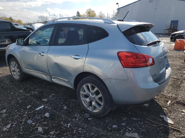 Photo 2 from auction – 2011 NISSAN ROGUE S with VIN JN8AS5MV9BW290065