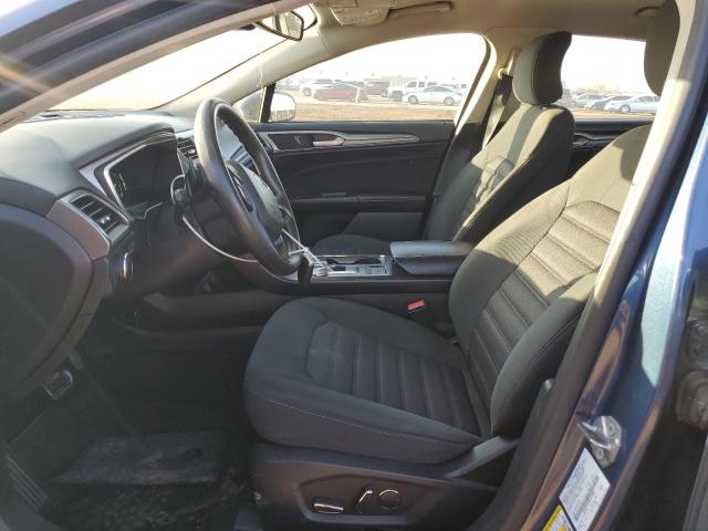 Photo 7 from auction – 2019 FORD FUSION SE with VIN 3FA6P0HDXKR233082