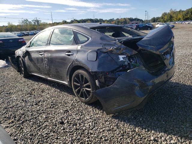 Photo 2 from auction – 2014 TOYOTA AVALON BAS with VIN 4T1BK1EB3EU110748