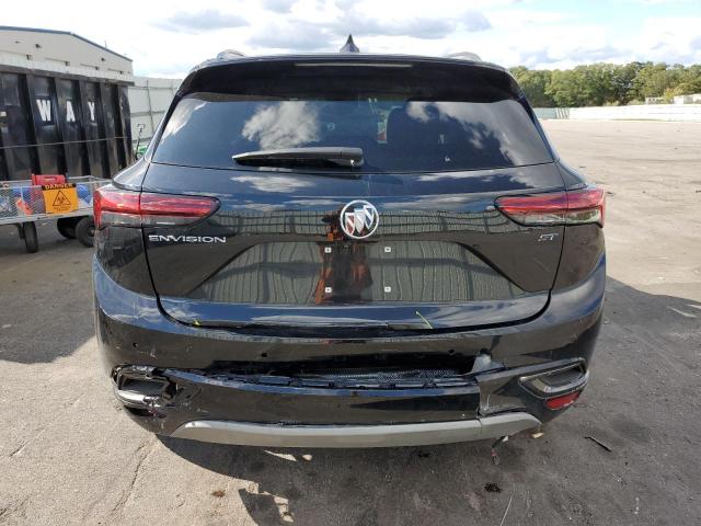 Photo 6 from auction – 2023 BUICK ENVISION E with VIN LRBFZNR42PD069535