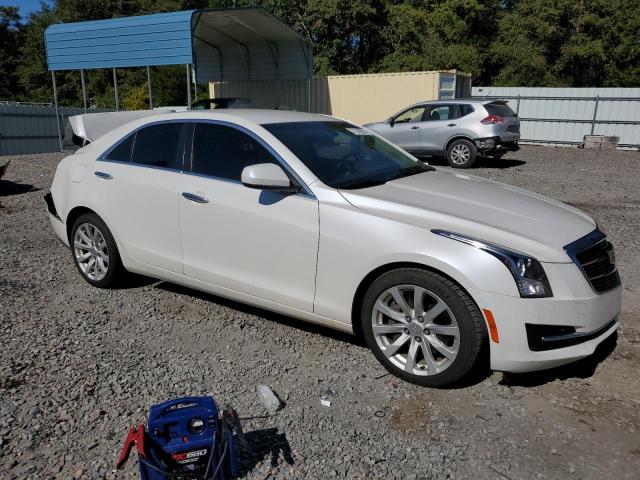 Photo 4 from auction – 2018 CADILLAC ATS with VIN 1G6AA5RX0J0158809